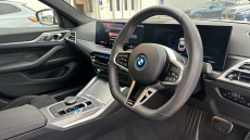 BMW i4 250kW eDrive40 M Sport 83.9kWh 5dr Auto Electric Hatchback